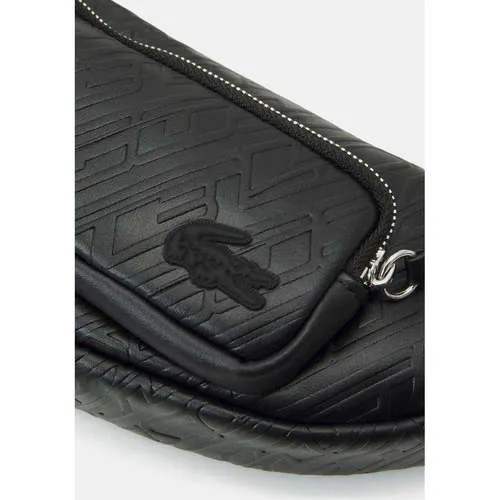 Mini Sac Holster LACOSTE Noir