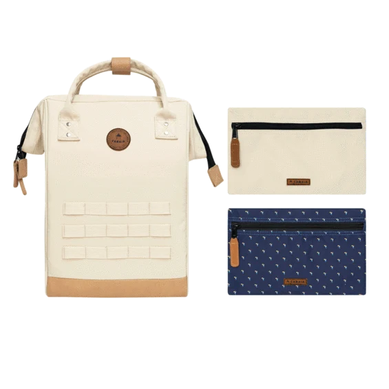 Sac à dos Cabaïa CAP TOWN-MEDIUM RIC