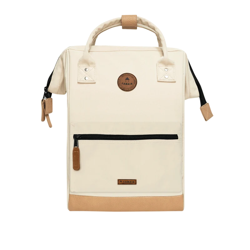 Sac à dos Cabaïa CAP TOWN-MEDIUM RIC