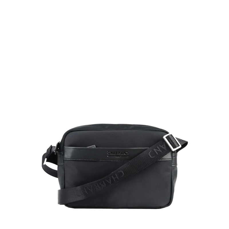 Reporter CHABRAND Toile Noir