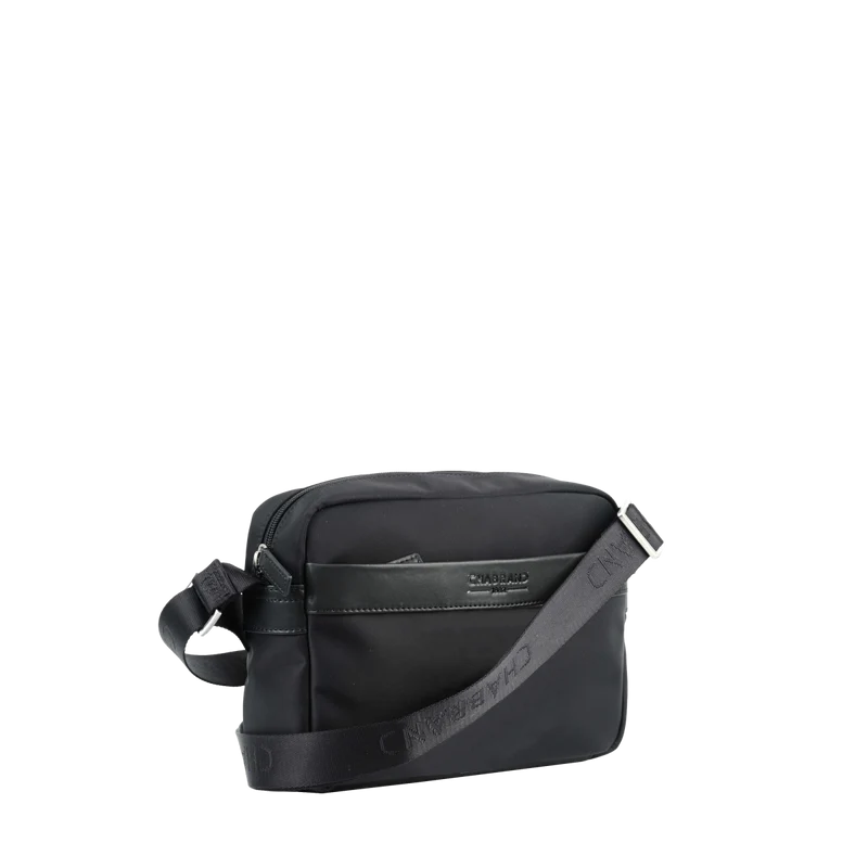Reporter CHABRAND Toile Noir
