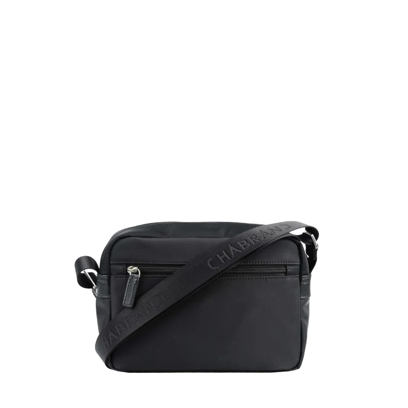 Reporter CHABRAND Toile Noir