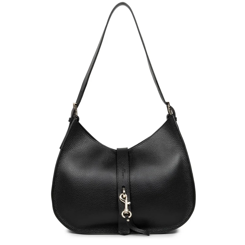 Sac Besace LANCASTER Foulonne Double Hook