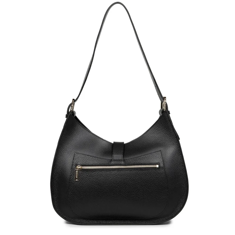 Sac Besace LANCASTER Foulonne Double Hook