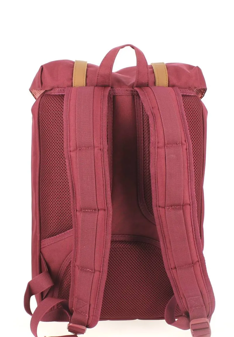 Sac à dos HERSCHEL Little America Mid Volume Windsor Wine