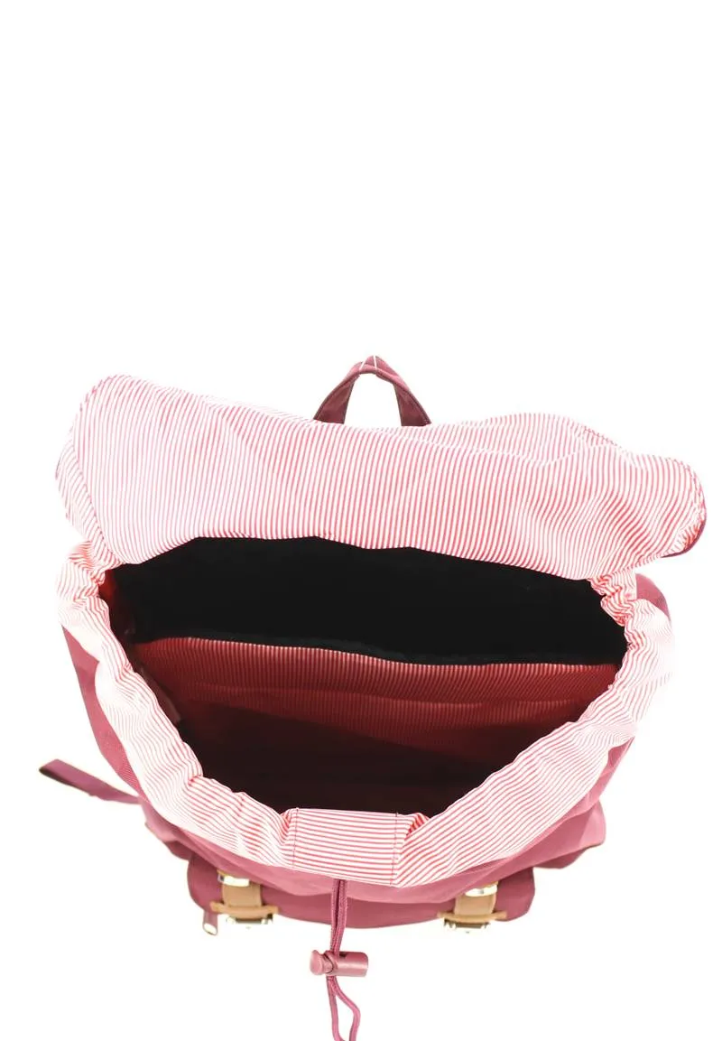 Sac à dos HERSCHEL Little America Mid Volume Windsor Wine