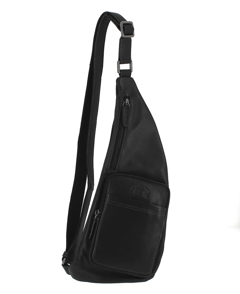 Sac Body FRANCINEL Noir