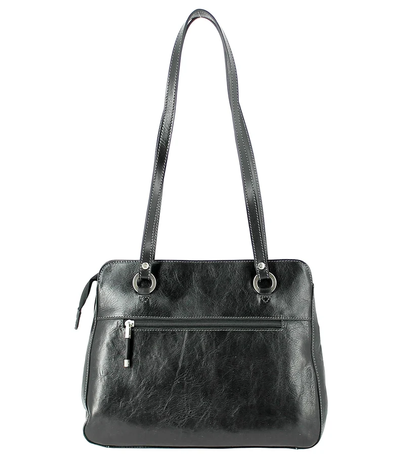 Sac à main Katana shopping noir