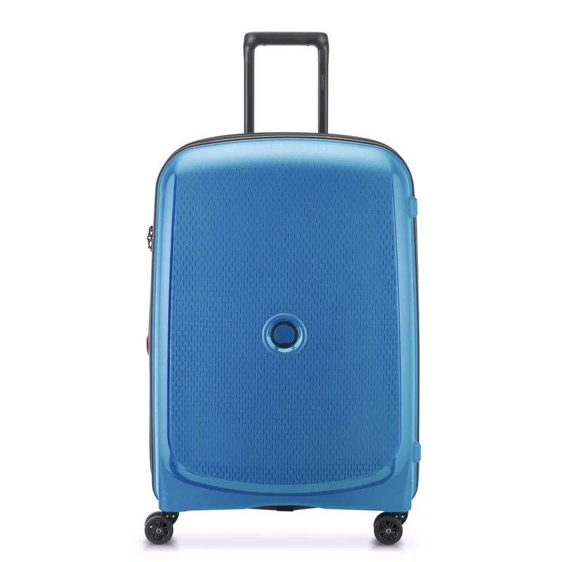Valise Moyenne Extensible DELSEY Belmont + 71 cm