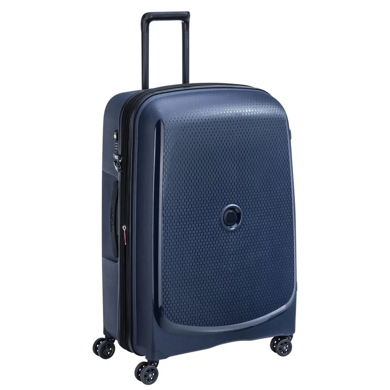 Valise Moyenne Extensible DELSEY Belmont + 71 cm