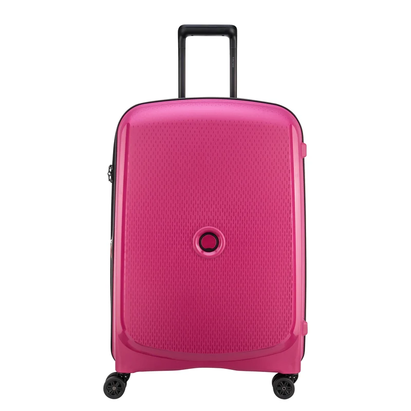 Valise Moyenne Extensible DELSEY Belmont + 71 cm