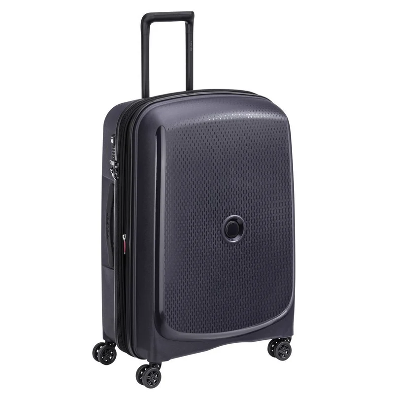 Valise Moyenne Extensible DELSEY Belmont + 71 cm