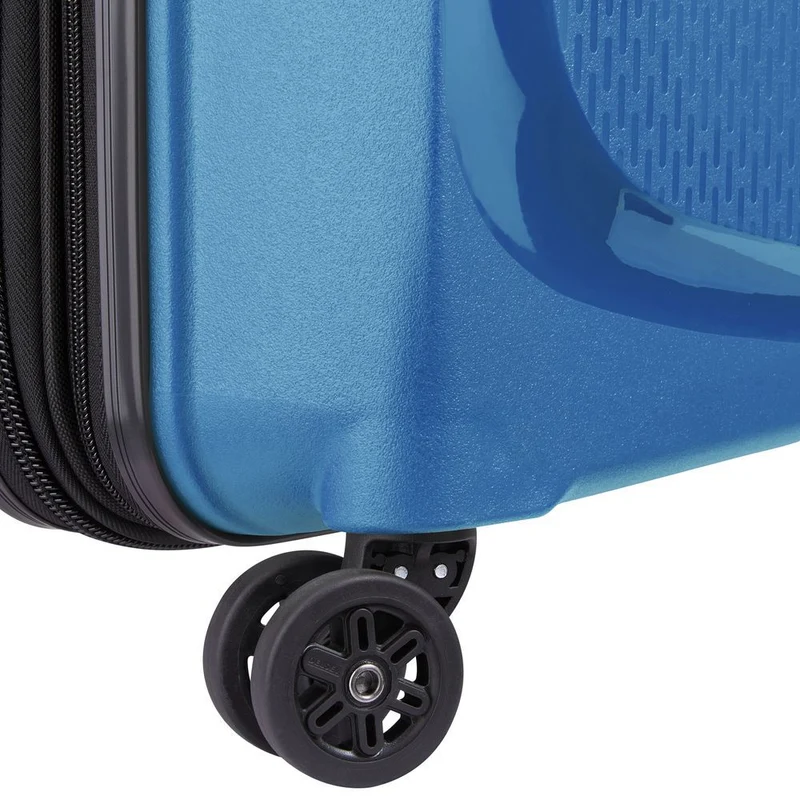 Valise Moyenne Extensible DELSEY Belmont + 71 cm
