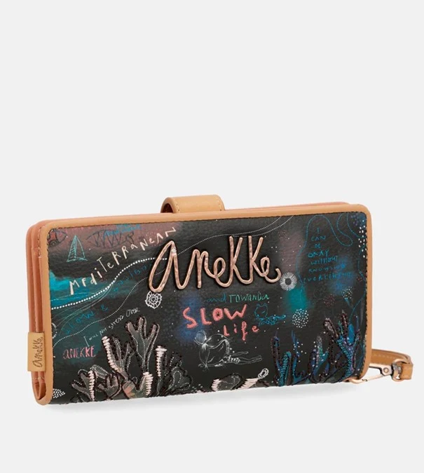 Portefeuille ANEKKE Mediterranean