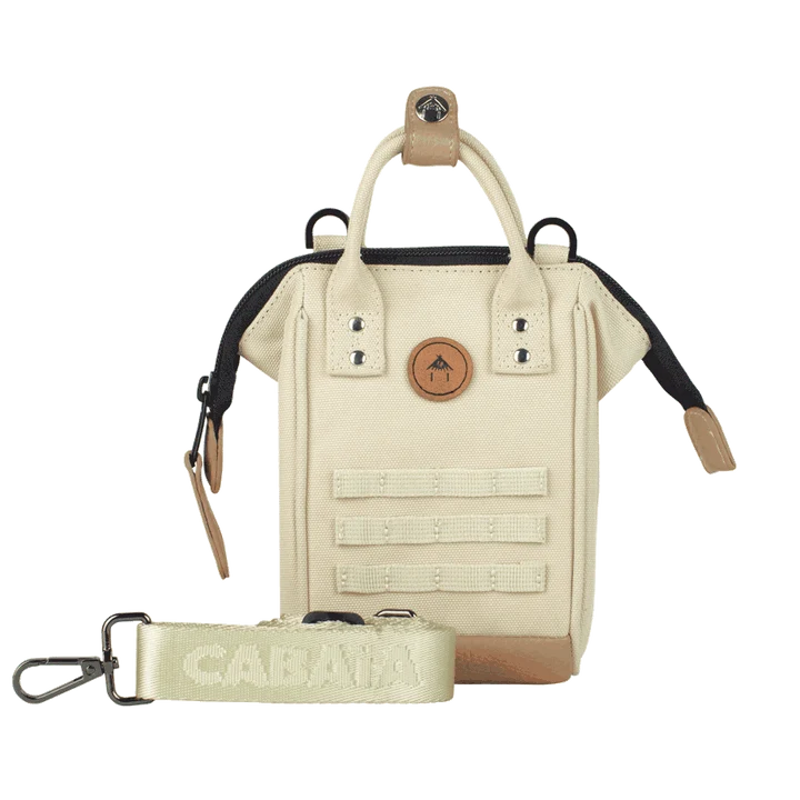 Sac Bandoulière CABAÏA CAP TOWN