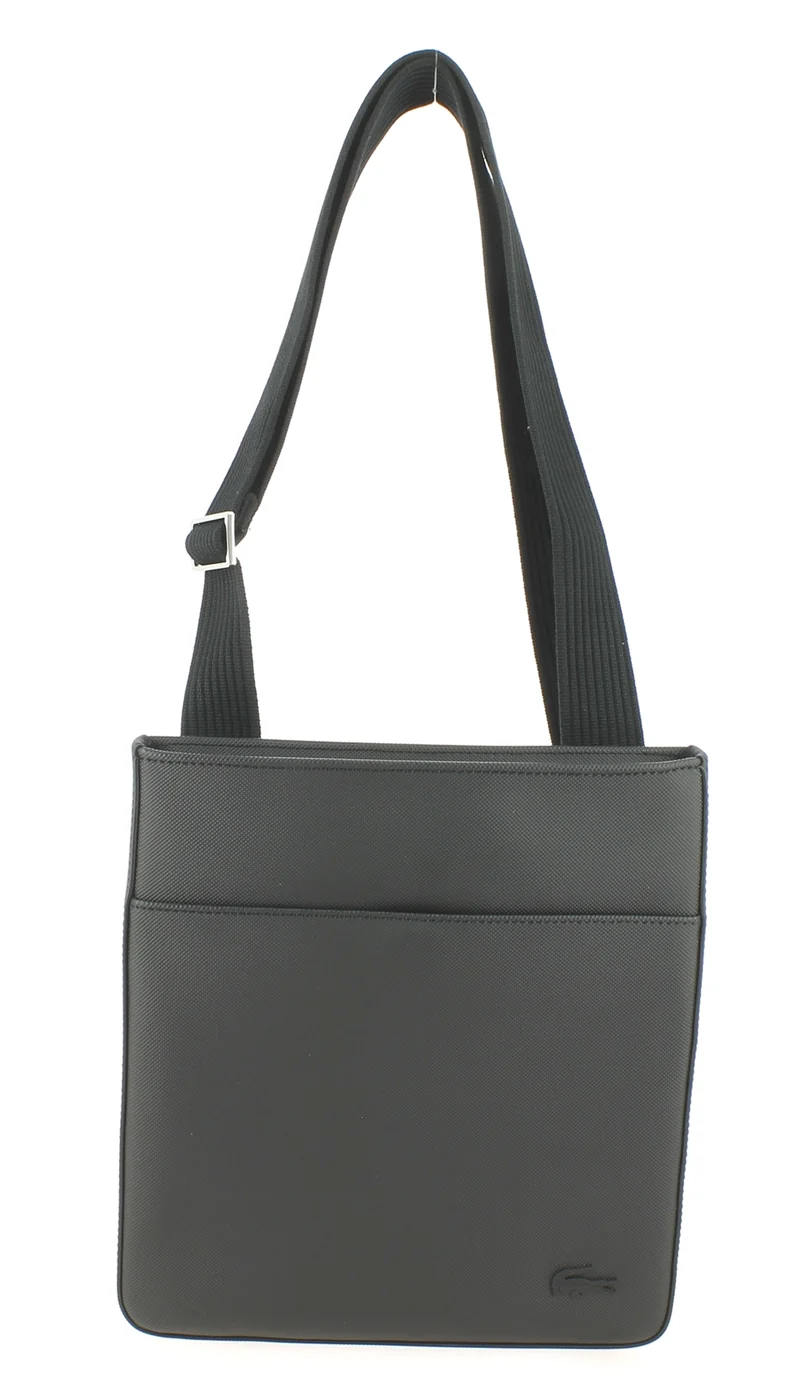Sacoche LACOSTE Vertical flat camera bag