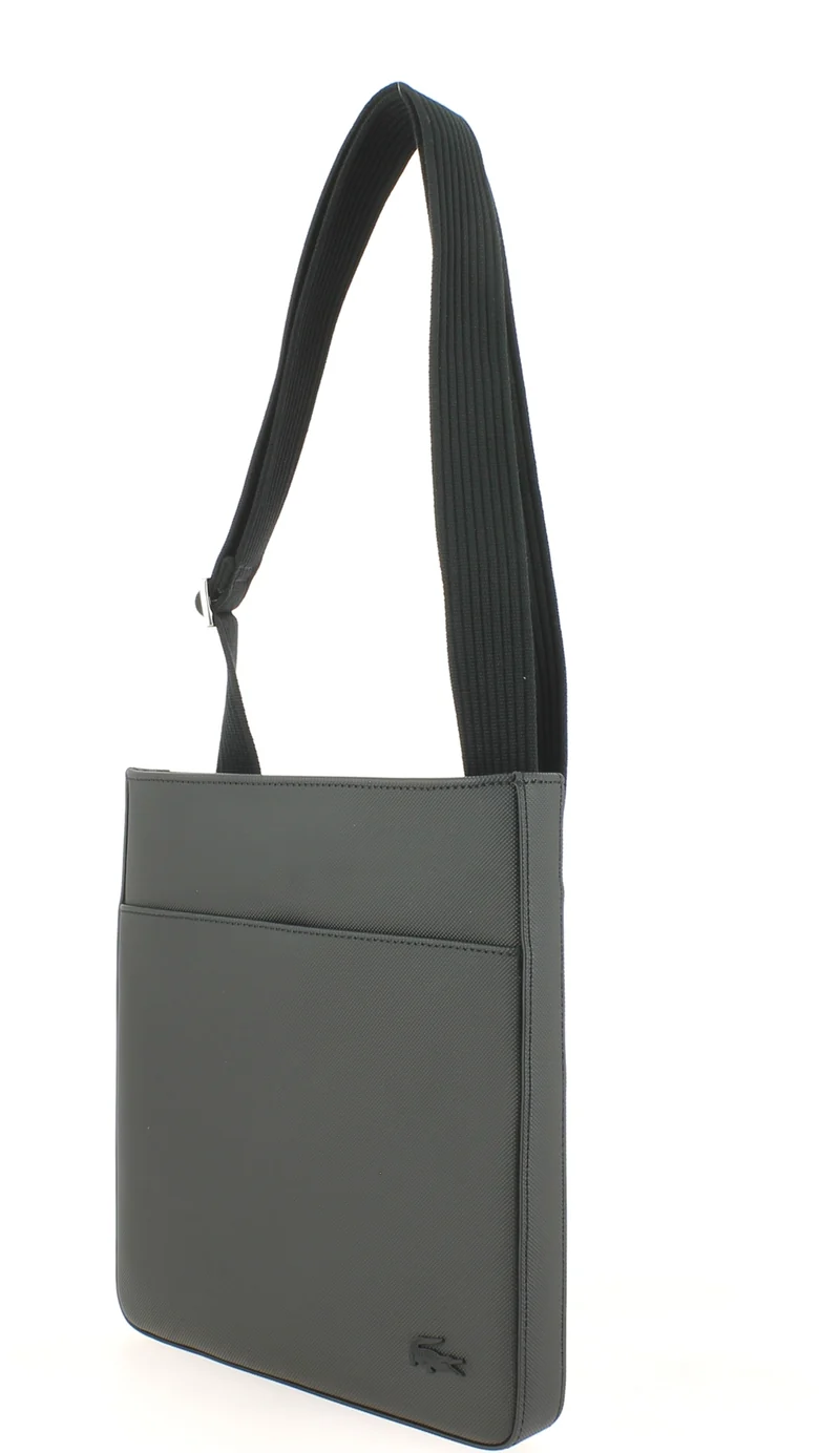 Sacoche LACOSTE Vertical flat camera bag