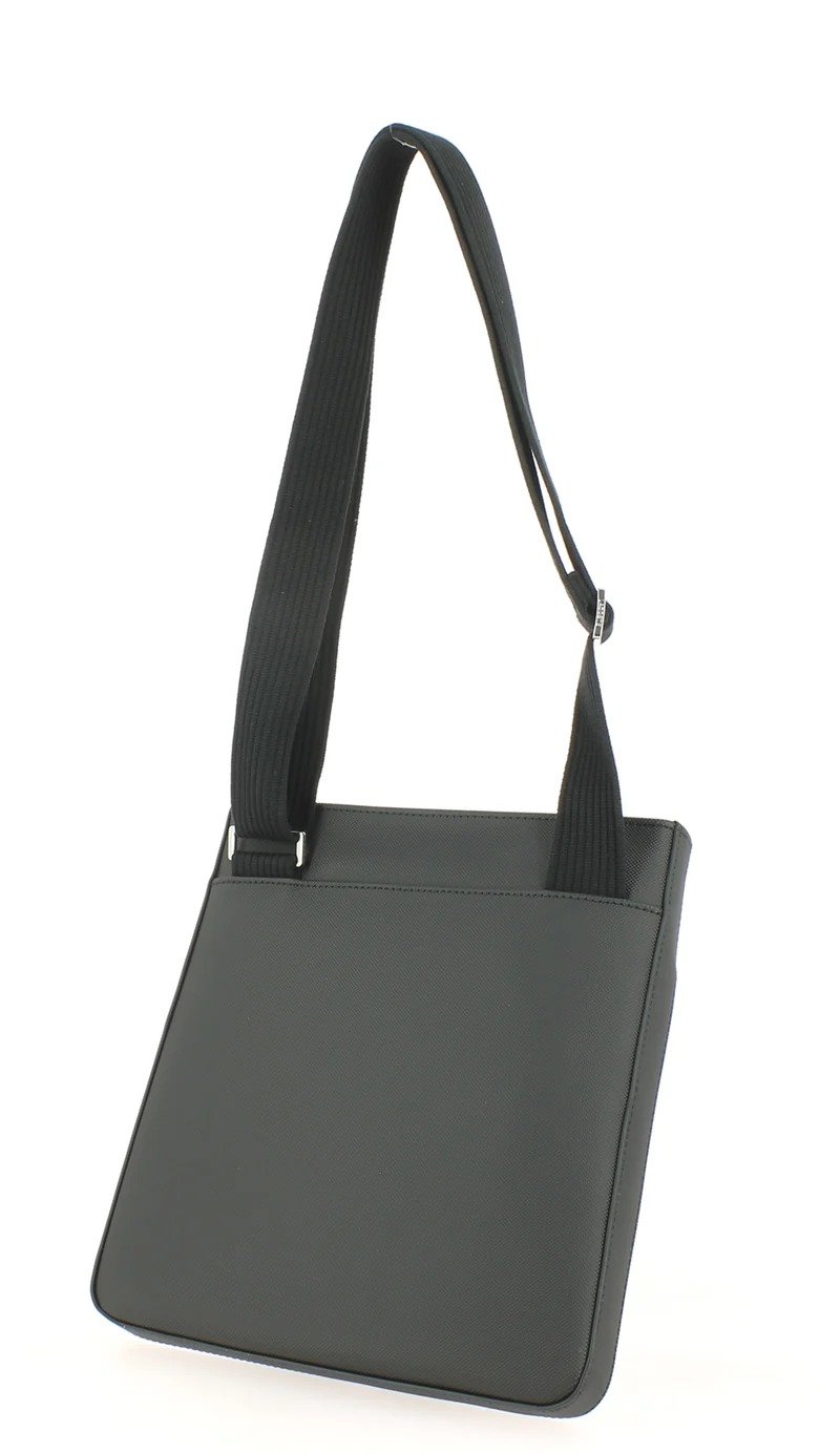 Sacoche LACOSTE Vertical flat camera bag