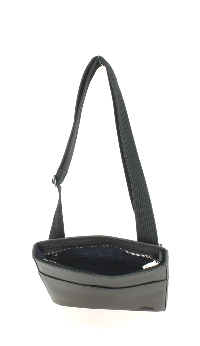 Sacoche LACOSTE Vertical flat camera bag