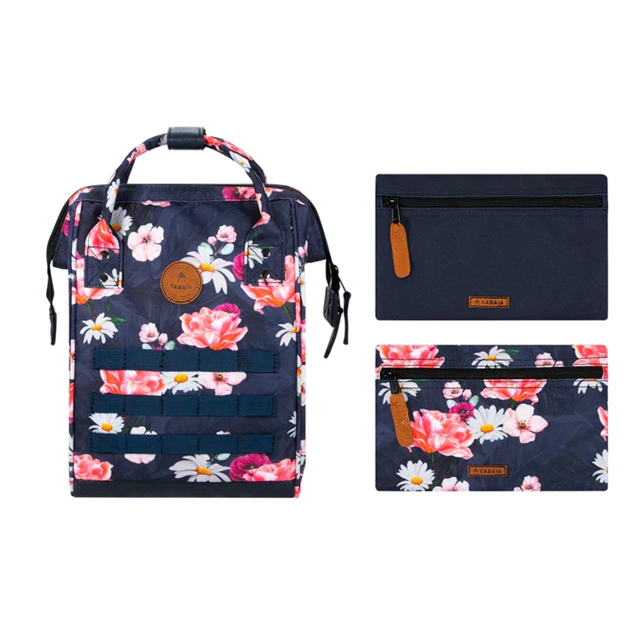 Sac à dos Cabaïa OSAKA-SMALL