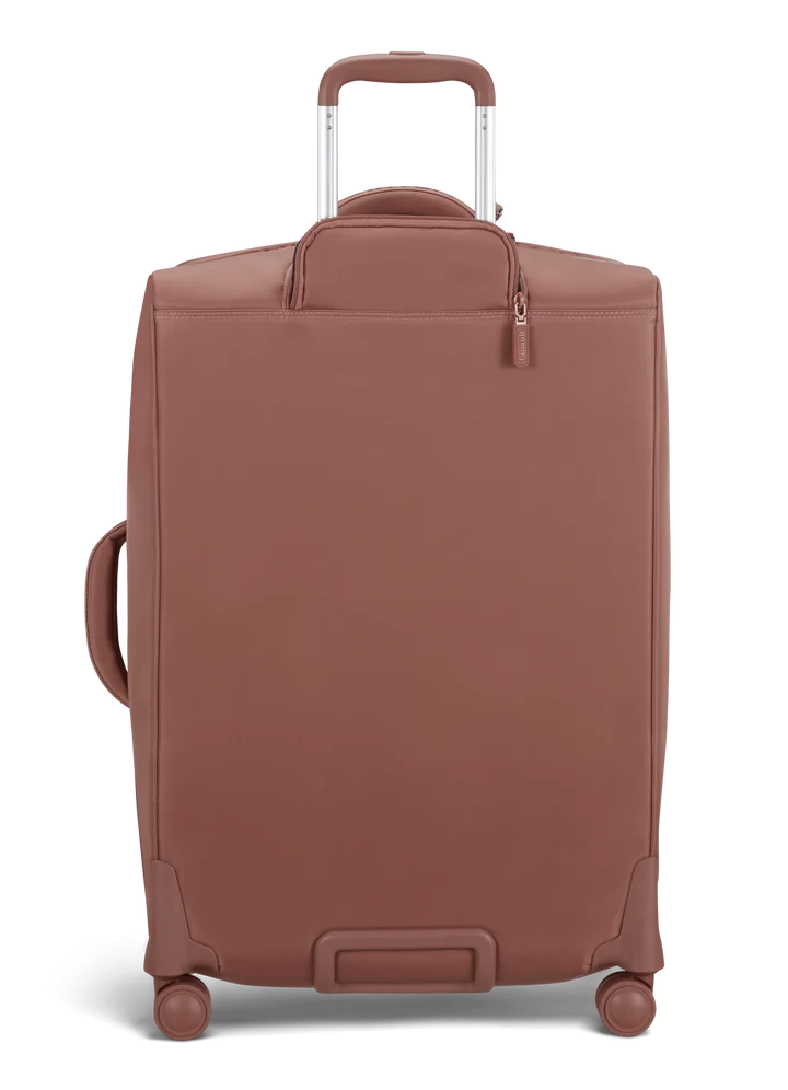 Valise Lipault Plume long séjour 72cm