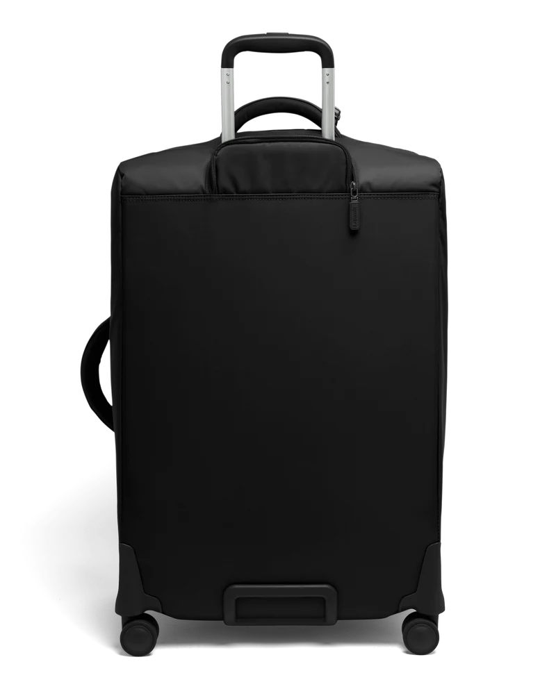 Valise Lipault Plume long séjour 72cm