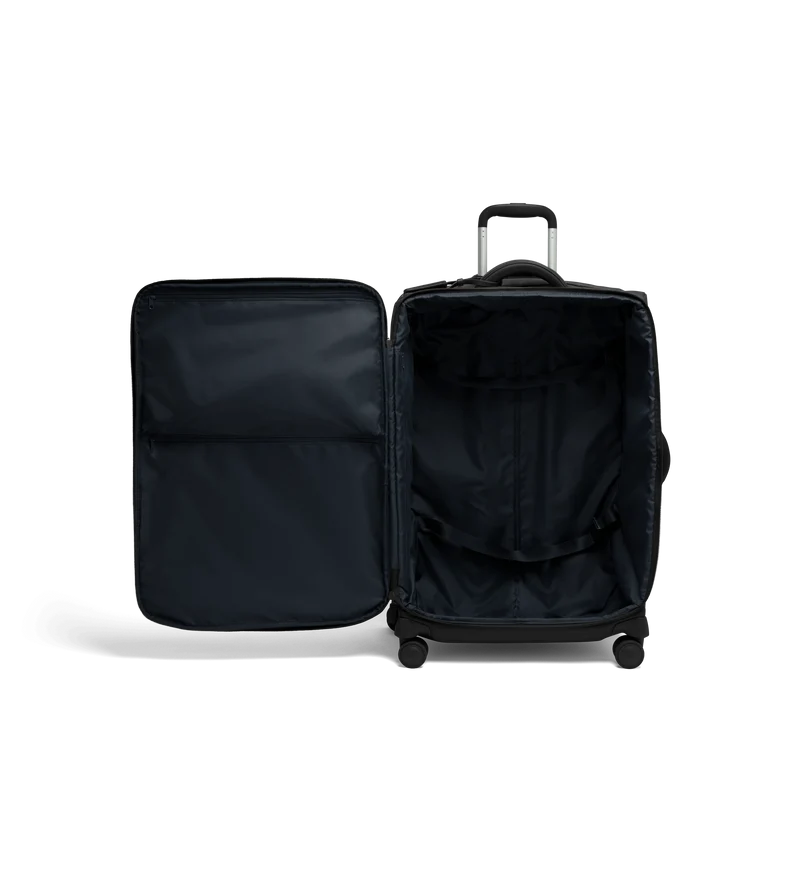 Valise Lipault Plume long séjour 72cm