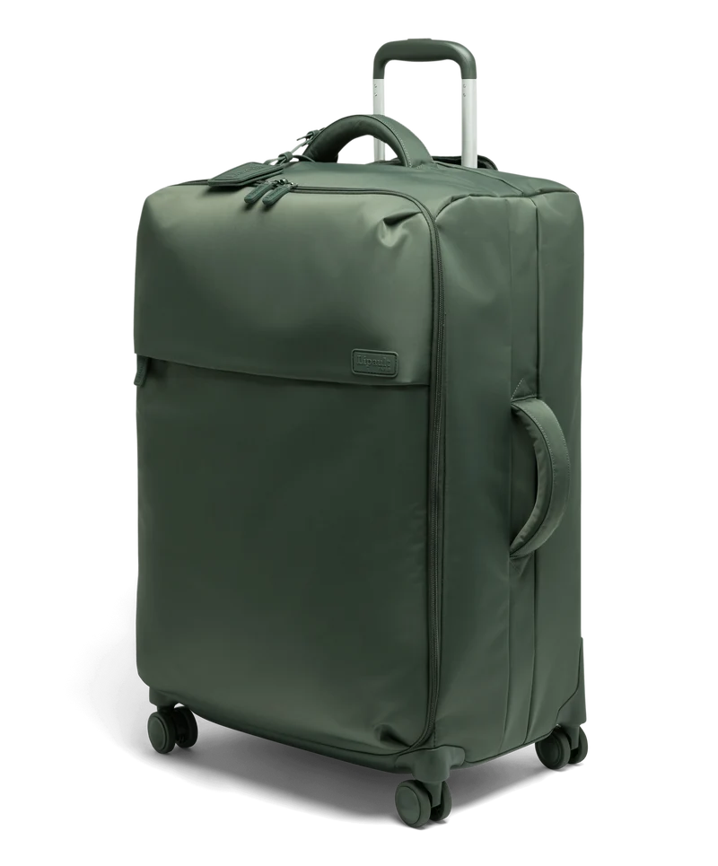 Valise Lipault Plume long séjour 72cm