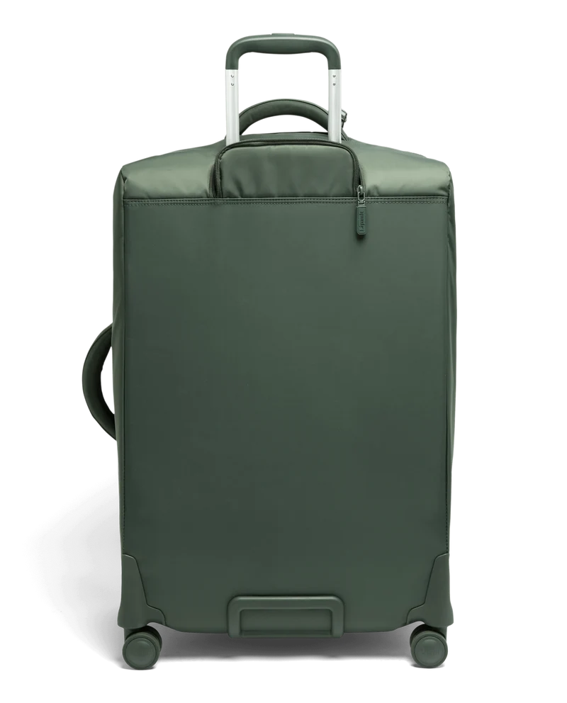 Valise Lipault Plume long séjour 72cm