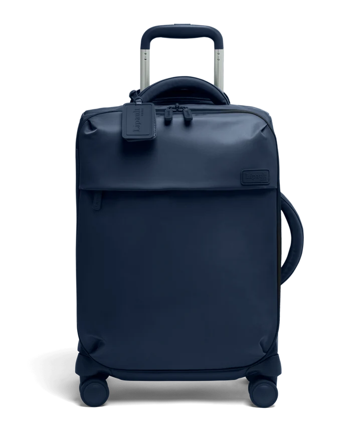 Valise Cabine LIPAULT Originale Plume