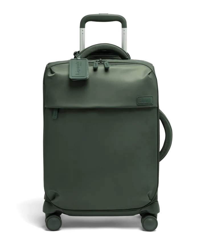 Valise Cabine LIPAULT Originale Plume