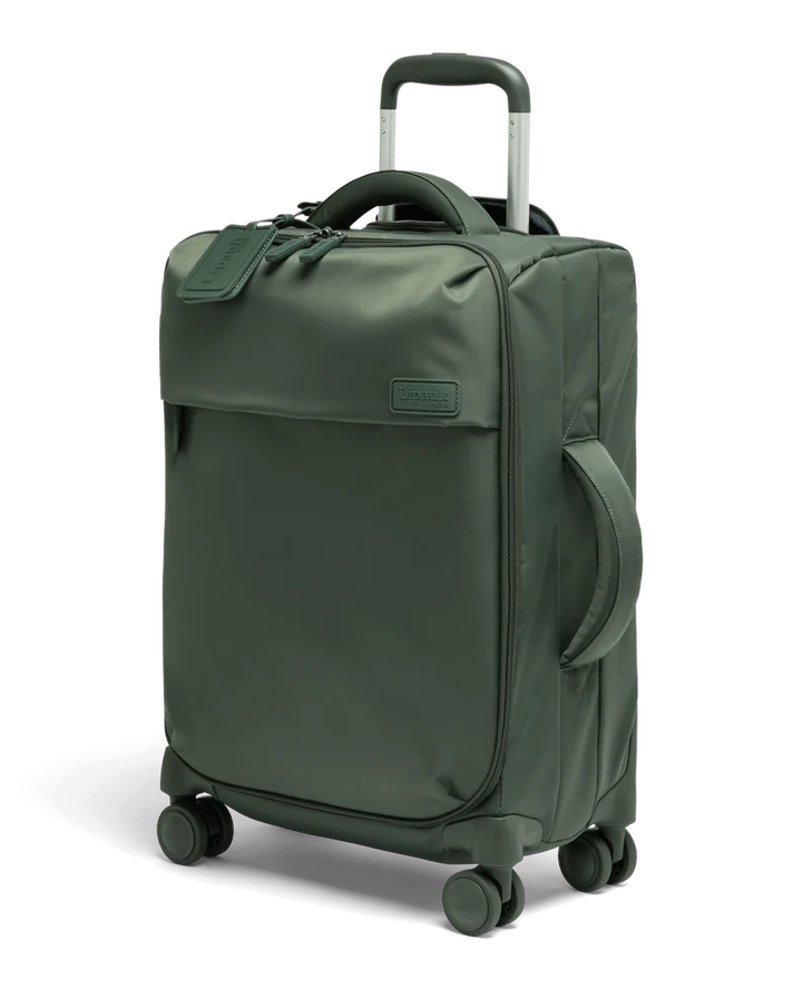 Valise Cabine LIPAULT Originale Plume