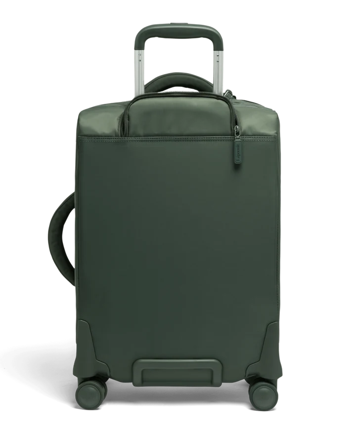 Valise Cabine LIPAULT Originale Plume