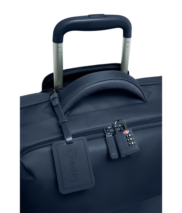 Valise Cabine LIPAULT Originale Plume