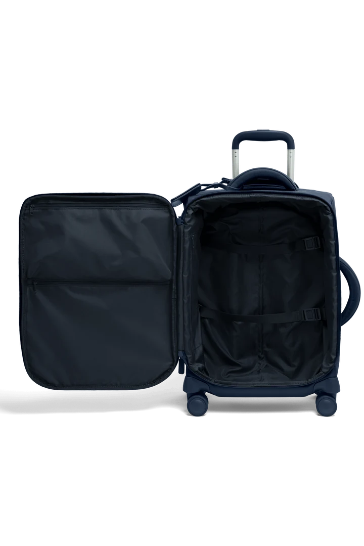 Valise Cabine LIPAULT Originale Plume