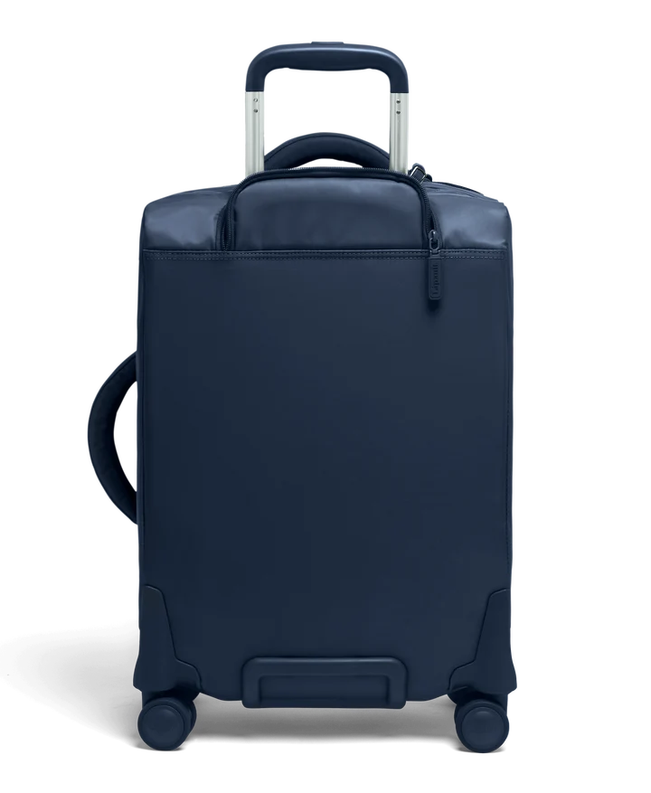 Valise Cabine LIPAULT Originale Plume