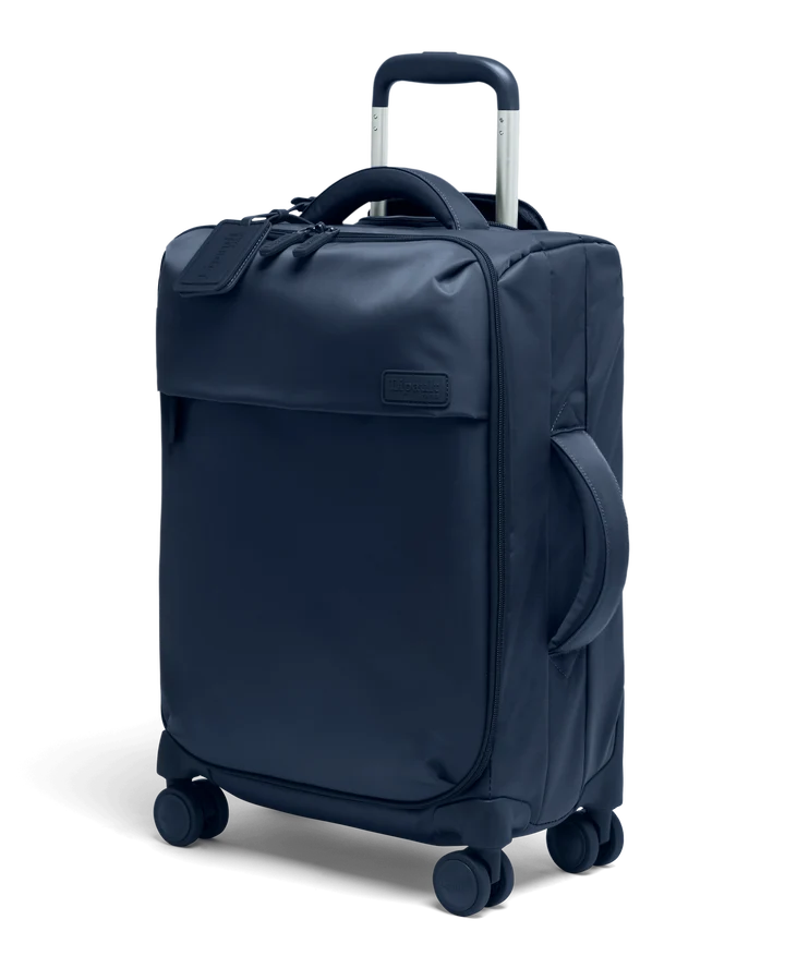 Valise Cabine LIPAULT Originale Plume