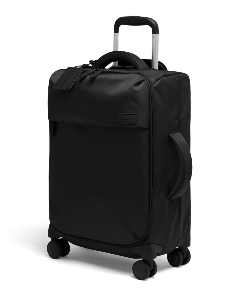 Valise Cabine LIPAULT Originale Plume