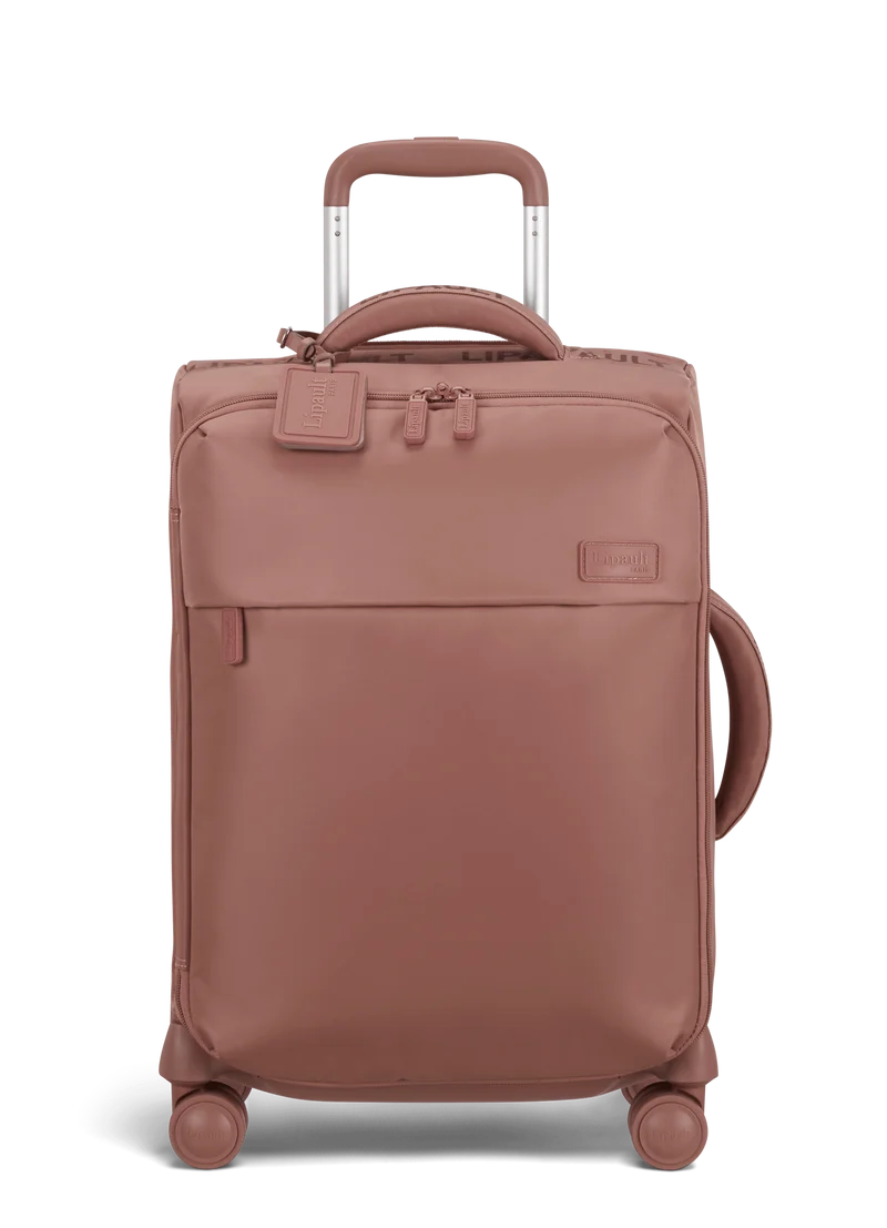 Valise Cabine LIPAULT Originale Plume