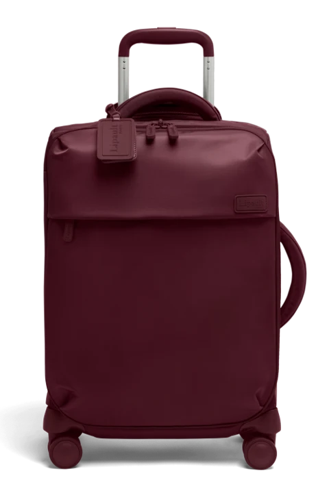 Valise Cabine LIPAULT Originale Plume