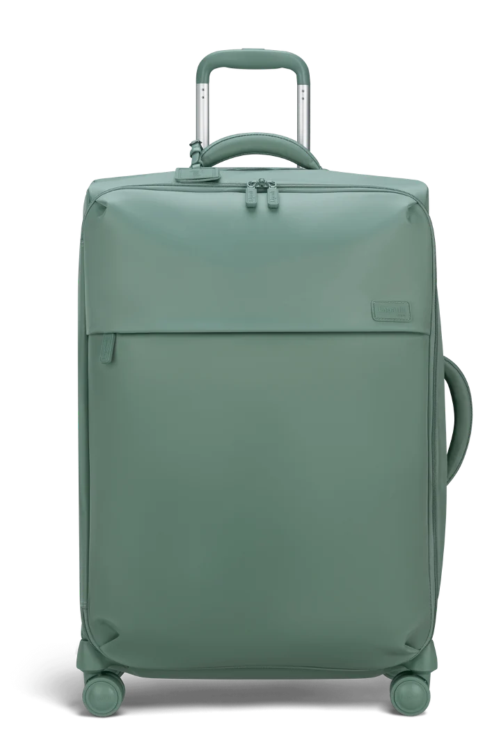 Valise Cabine LIPAULT Originale Plume