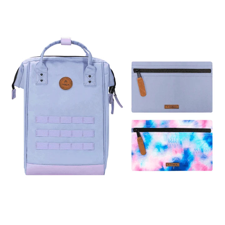 CABAÏA Sac à dos medium ANTALYA