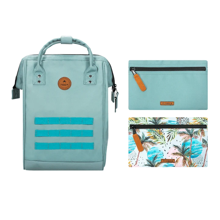 Cabaïa Sac à dos Medium Seville