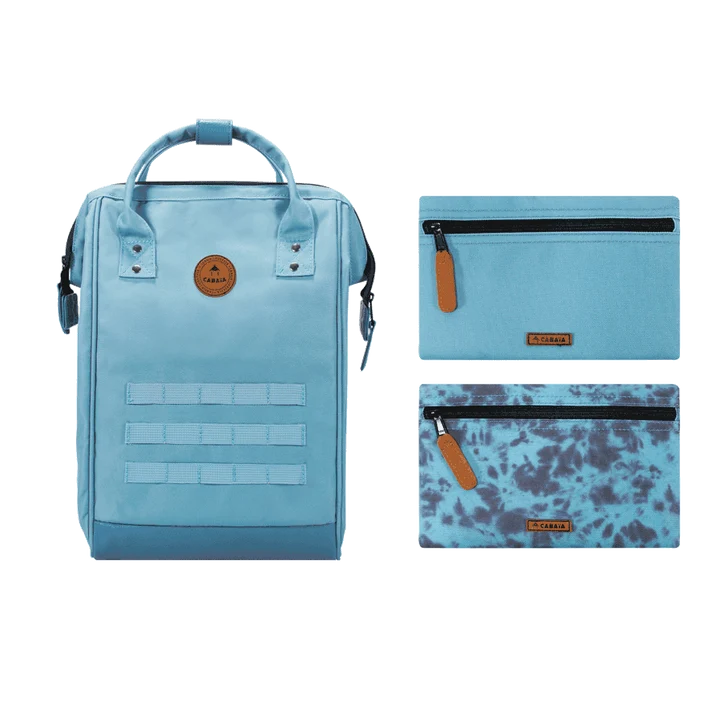 Cabaïa Sac à dos Medium Berne