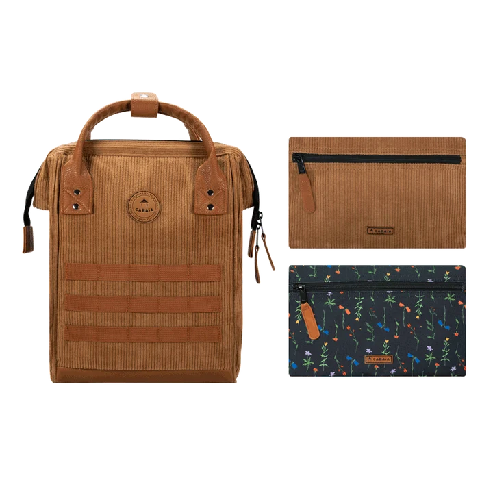 Sac à dos CABAÏA Adventurer Small Dubaï