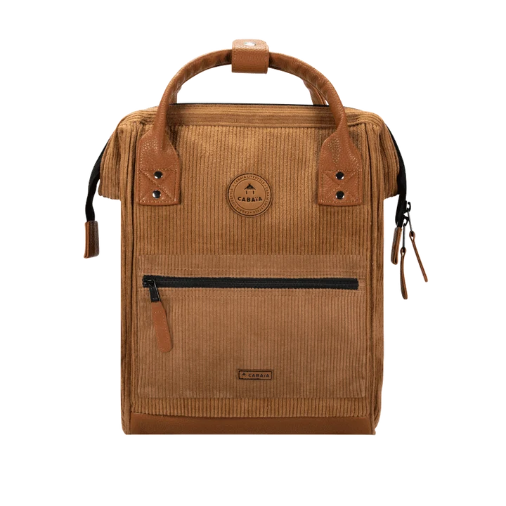 Sac à dos CABAÏA Adventurer Small Dubaï