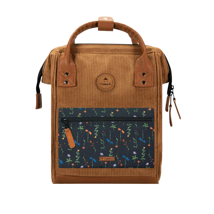 Sac à dos CABAÏA Adventurer Small Dubaï