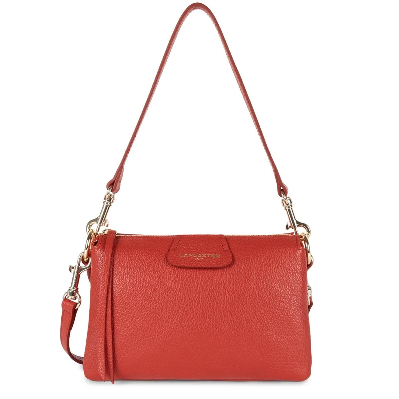 Sac pochette LANCASTER Dune
