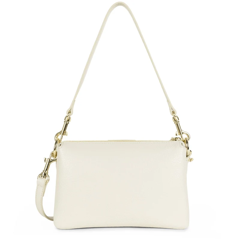 Sac pochette LANCASTER Dune