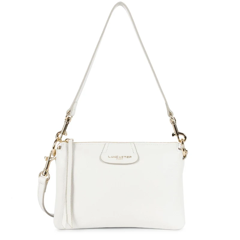 Sac pochette LANCASTER Dune